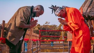davido ft mayorkun the best official video 
