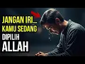 Lagu JANGAN IRI! Jika Kamu Sering Terluka, Sendirian, dan Menangis Diam-Diam Tanda Allah Sedang Memilihmu