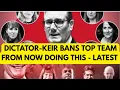 Download Lagu DON’T YOU DARE - KEIR WARNS TOP TEAM NOT TO DO THIS OR FACE …#keirstarmer #downingstreet #culture 