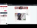 Daily Bugle | TryHackMe