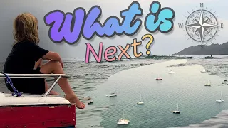The Good And The Bad In Paradise | What’s Next For Our Family Afloat | EP140 HD 720P