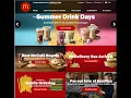 McDonalds Locator Fail