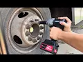 Hyper Tough Mid-Torque Impact