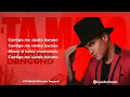 Bacano | Silvestre Dangond (Letra) #TAMALO