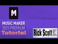 Download Lagu Music Maker 2025