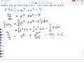 4 9 Antiderivatives Initial Value Problems
