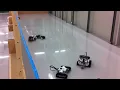 Bluetooth controlled vehicles Lego NXT Sphero USB in Python on Raspberry Pi