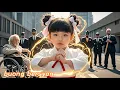 Download Lagu Baby henyo, nagligtas ng lolo sa wheelchair — siya pala ang tunay na lolo!#ceo #drama