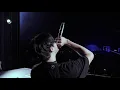INSTASAMKA x APASHE - UEBOK (live, AFP 2019)