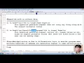 47 Hyperlink with or without data in servlet program Adv Java Servlet Programming Tutorial adv java