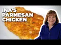 Download Lagu How to Make Ina's Parmesan Chicken | Barefoot Contessa | Food Network