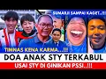 🔴TIMNAS KENA KARMA! ANAK STY BILANG GINI USAI AYAHNYA DI PECAT PSSI 