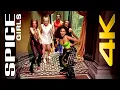 Download Lagu Spice Girls - Wannabe (Music Video | Widescreen 16:9) • 4K