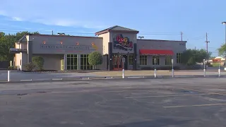 Neighbors protest against new Ojos Locos Sports Cantina in East Aldine