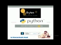 3 Python Tutorial for beginners Problem solving and Logic in python