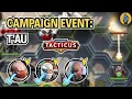 Download Lagu New Campaign Event: Genestealer Cults vs Tau Standard walkthrough (Plus Code!)