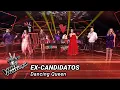 Download Lagu Former Contestants  - \