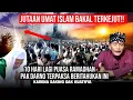 Lagu 🔴SEMUA HARUS LEGOWO 10 HARI LAGI POSO RAMADHAN INI HARUS SAYA BERITAHUKAN OPO ANANE...