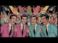 Download Lagu In Your Web - Early 1960s Harmony Vocal Group (AI)