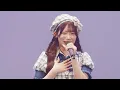 【LIVE映像】log you「初恋モーメント」📍飛行船シアター(2026/4/5)