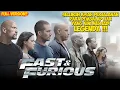 Download Lagu FULL VERSION❗ Awal Kisah Pembalap Liar Yang Menjadi Legenda❗ | Alur Cerita Film FAST \u0026 FURIUOS