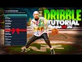 Lagu #1 ELITE DRIBBLE TUTORIAL 2K26! NEW BEST DRIBBLE MOVES + NASTIEST COMBOS 