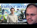 Lagu FRUTIGER AERO, A ESTÉTICA Q ACREDITAVA EM UM FUTURO MELHOR - Maicon react 