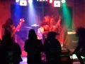 Download Lagu SINDRAZ- HORNY AND THE HORNED (IMPALED NAZARENE COVER) Live At Southern Wrath Gigs P.Gudang 29.7.23
