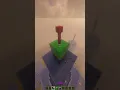 Lightning Rod in 15 second Minecraft tutorial No Mods