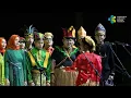 MARS HIDUP SEHAT - KEMENTERIAN KESEHATAN (Choir By Gita Bahana Poltekkes Jakarta III)
