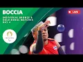 Boccia - Men's \u0026 Women's Individual Bronze and Gold Medal Matches | Day 4 | Paris 2024 Paralympics