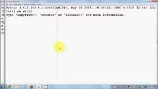 Class Constructors init and Destructor del in Python