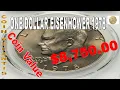 1978 Eisenhower Silver Dollar Coin Value OVER 8 750 00