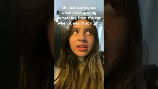 WHY DAD WHY DID YOU DO THIS Sherine V 