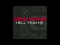 GINUWINE Feat BABY - HELL YEAH