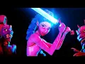 Download Lagu What It Sounds Like Song Scene | KPOP DEMON HUNTERS (2025) Movie CLIP HD