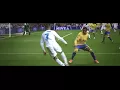 Cristiano Ronaldo - Gol Bolinha,Gol Quadrado (MC Pedrinho)