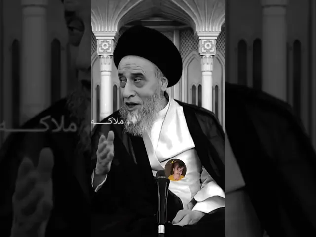 ⁣خوش سالفه. واحد مايعرف بگلب الثاني. 😂🙏❤||سيد صباح شبر