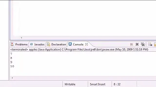 Java Programming Tutorial 24 - do while Loops