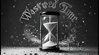 Tommy Wasted Time Official Lyrics Video 2025 تومي وقت ضائع Prod Llouis  Tommy Wasted Time Official Lyrics Video 2025 تومي وقت ضائع Prod Llouis