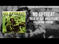 Download Lagu No Retreat - Rise of The Underdog (FULL ALBUM STREAM) (HD) CORE UNIVERSE MP3