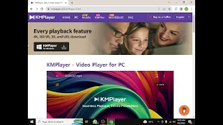 how to download best video player on your pc or laptop videoplayer