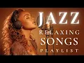 Lagu Smooth Jazz Chill Out Lounge with Soft Female Vocals | Relaxing Lyric Jazz BGM