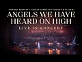 Download Lagu Angels We Have Heard On High [LIVE] - Tommee Profitt feat. Nicole Serrano \u0026 Steven Malcolm
