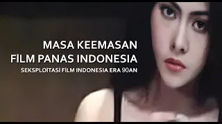 Download ERA KEEMASAN FILM PANAS INDONESIA MP3
