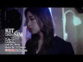 KIT SIM - Lagu Hakka Cover By : Lina _FJ Studio Production 2024