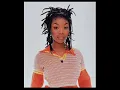 Brandy - Baby (Official Acapella)