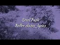 Roller skates_lyrics_Song by:Steel Pusle