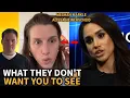 The Disturbing Similarities Between Meghan Markle and Bud Light Executive Alissa Heinerscheid