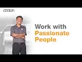 Build Your Career with Crown Malaysia